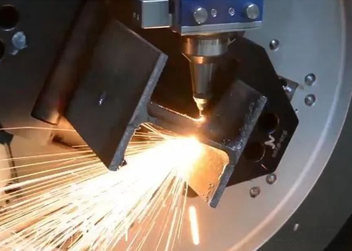 Analysis of factors affecting laser welding effect